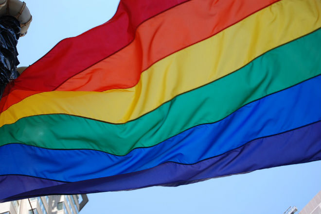 Власти Городца отказали ЛГБТ-активистам в проведении гей-парада - фото 1