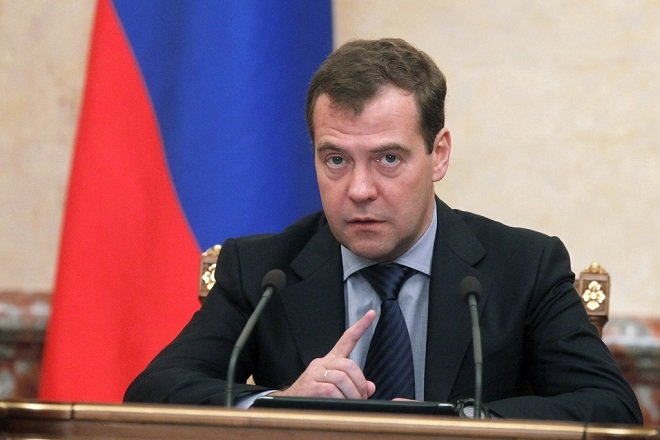 Медведев спрогнозировал непростую для российской экономики шестилетку