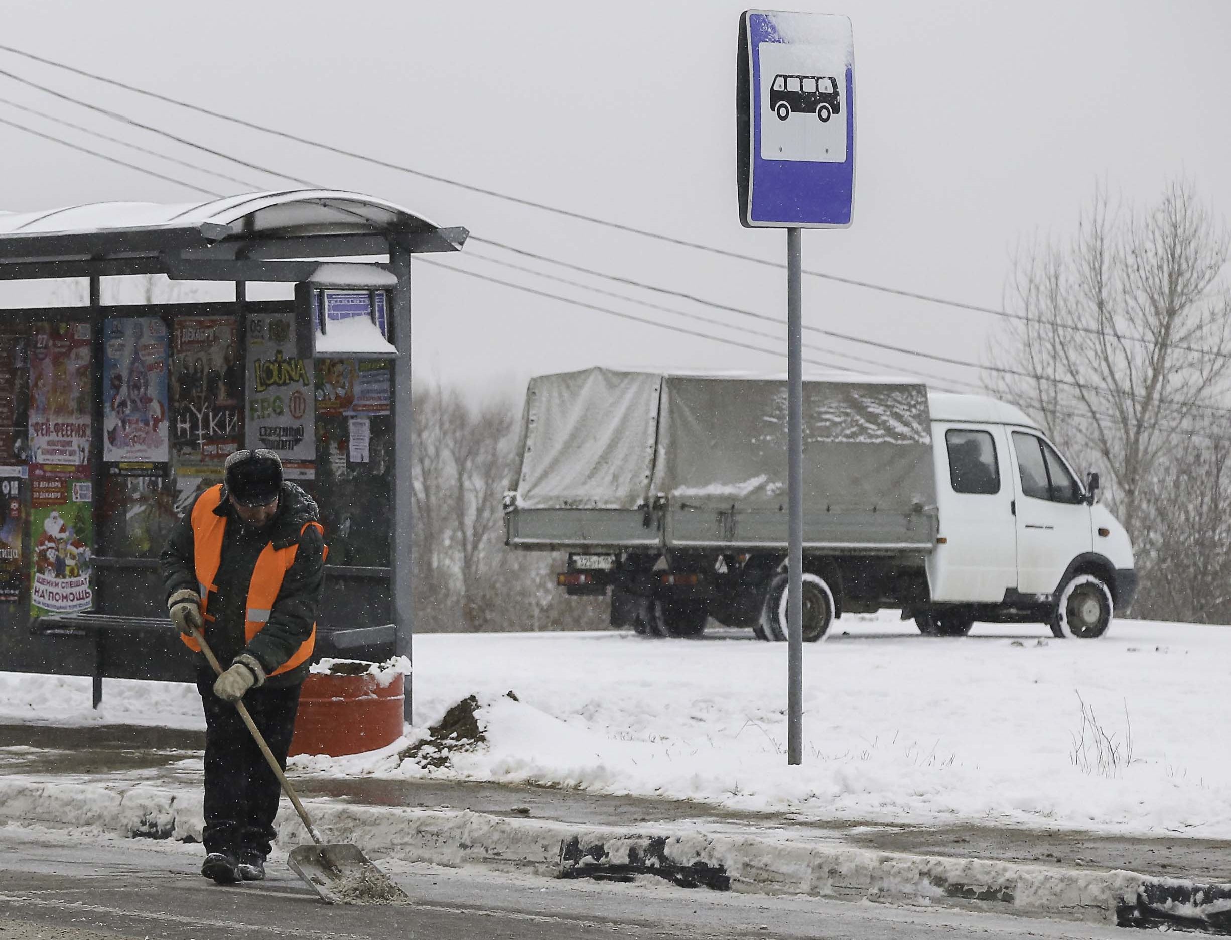 Более 18 тысяч тонн снега вывезено с улиц Нижнего Новгорода в выходные - фото 2