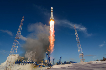 Роскосмос создаст в Нижегородской области комплекс хранения ракетного топлива