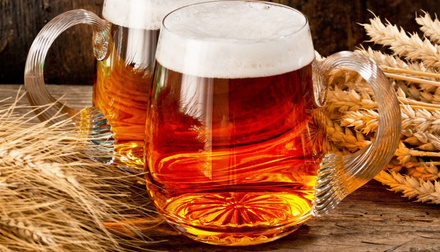 В Роскачестве сравнили чешское и отечественное пиво