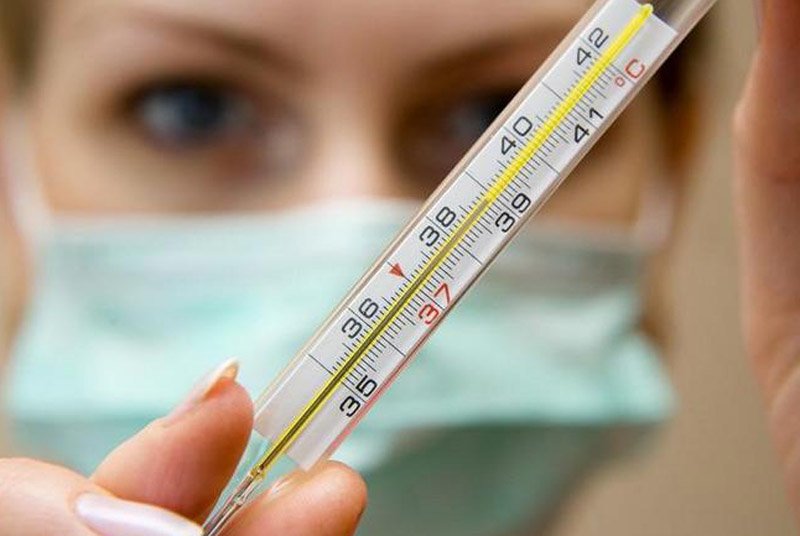 Пятая часть населения Нижегородской области привита от гриппа