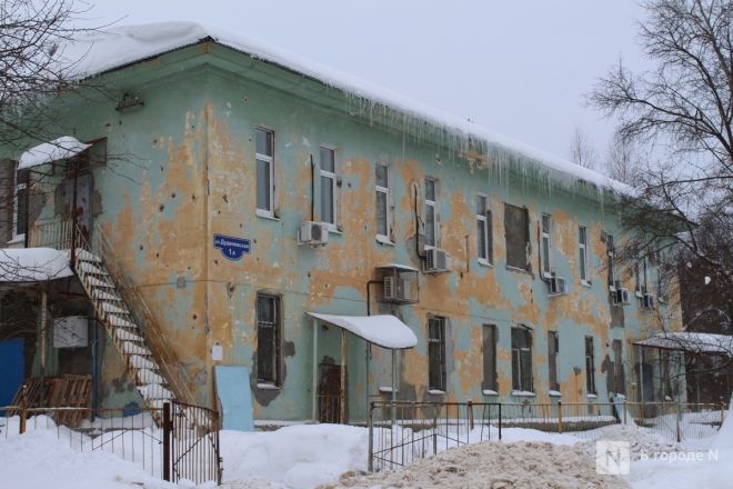 Здесь вырастут высотки: как выглядит площадка под КРТ на улице Янки Купалы в Нижнем Новгороде - фото 20