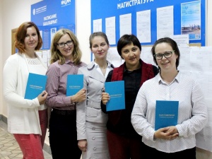 ННГУ выпустил первых гидов, готовых проводить экскурсии на английском языке