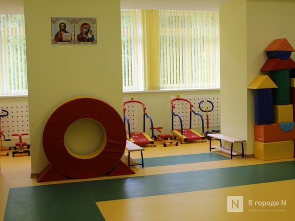 Первый православный детский сад готовится к открытию в Нижнем Новгороде - фото 11