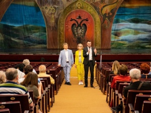 Премьера «Свадьбы Фигаро» запланирована в Нижегородском театре оперы и балета к 85-летию