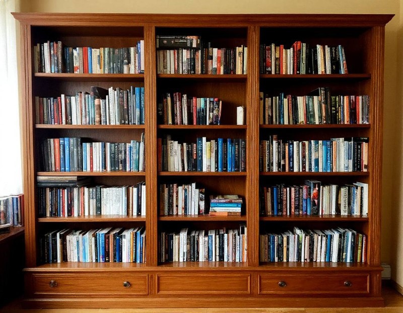 Назван топ-5 книг, которые нижегородцы чаще всего читали прошедшей осенью - фото 1