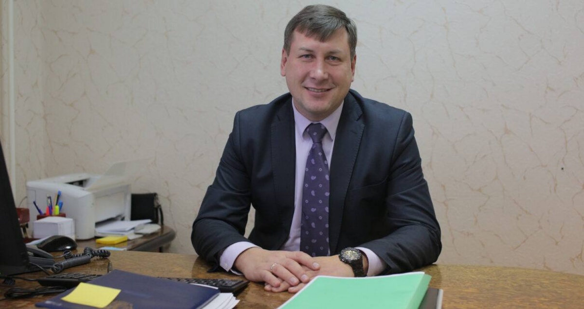 Иван Уланов может занять должность главы кстовской администрации - фото 1