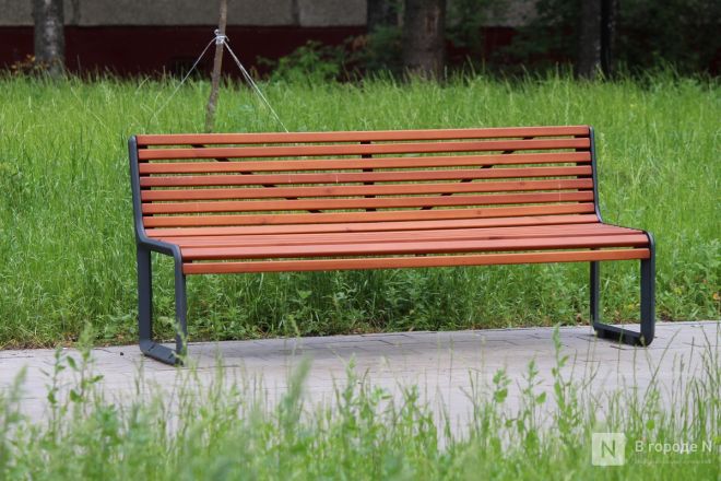 Благоустройство &ndash;  2025: смотрим, как меняются пространства в районах Нижнего Новгорода - фото 59