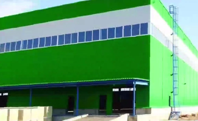 Производство сахарозаменителей хотят создать у кладбища в Нижнем Новгороде - фото 1