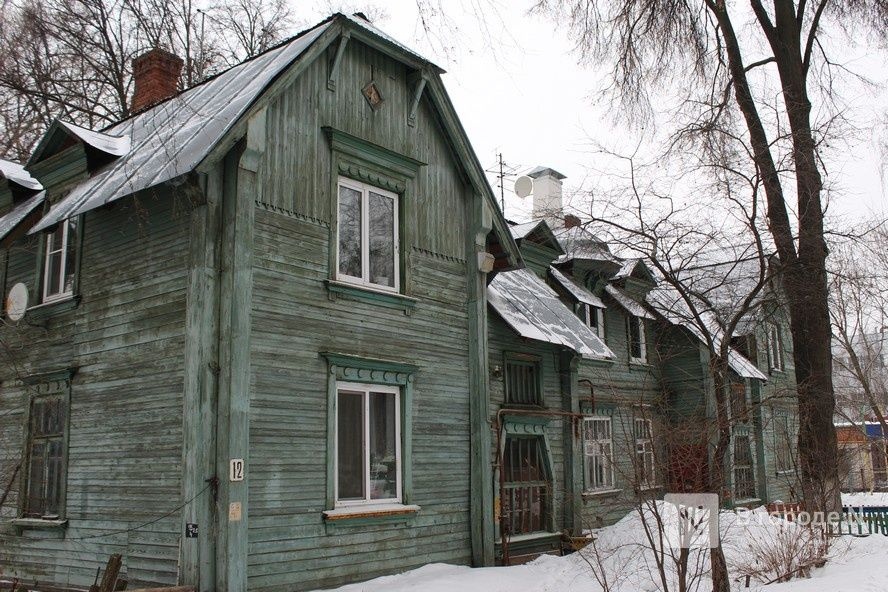 Концепцию развития квартала &laquo;Сименс и Гальске&raquo; уточняют в Нижнем Новгороде - фото 1