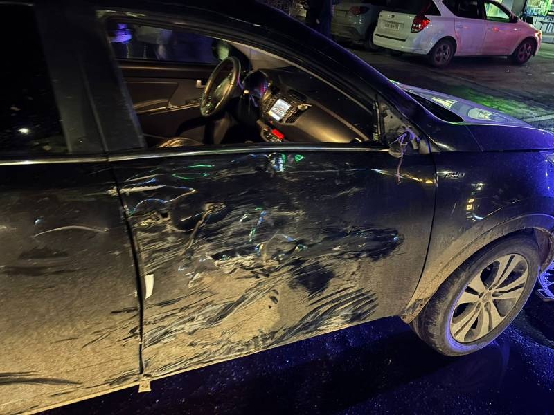 Двое подростков пострадали в ДТП в Нижнем Новгороде - фото 1