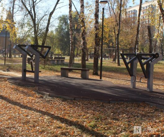 Как выглядит микрорайон Молитовка в Нижнем Новгороде: фото - фото 10