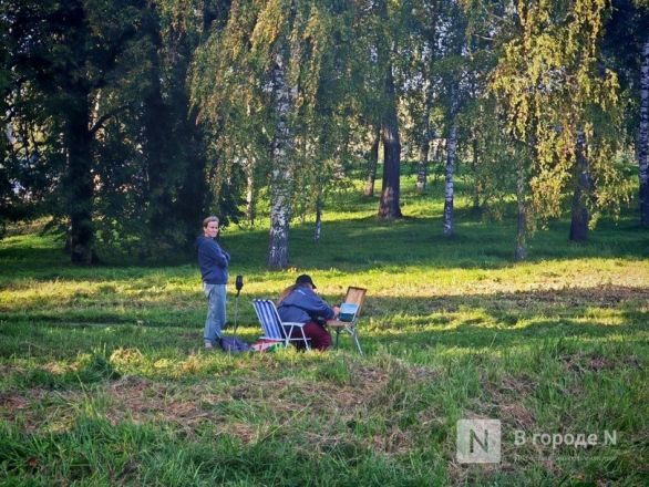 Город с открытки: почему Плес привлекает туристов и стоит ли вообще туда ехать - фото 15