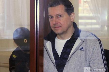 Еще 1,4 млрд рублей незаконных доходов взыскали с Олега Сорокина