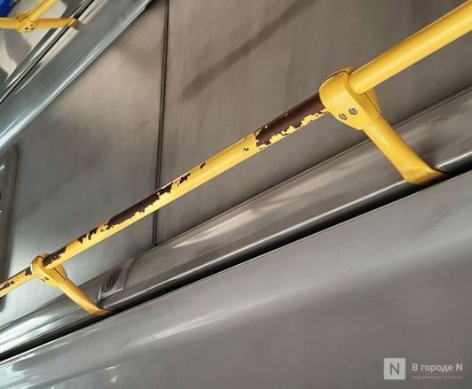 Ехать час &mdash; страдать два: тестируем новые автобусные маршруты между Нижним Новгородом и Кстовом - фото 7