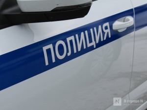 Более 43 тысяч рублей украл нижегородец из автоматов по продаже воды
