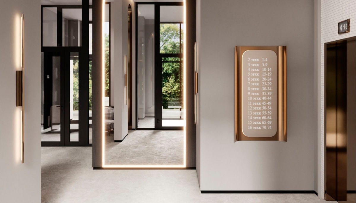 Что ЖК &laquo;Горький&raquo; скрывает от глаз нижегородцев? - фото 3