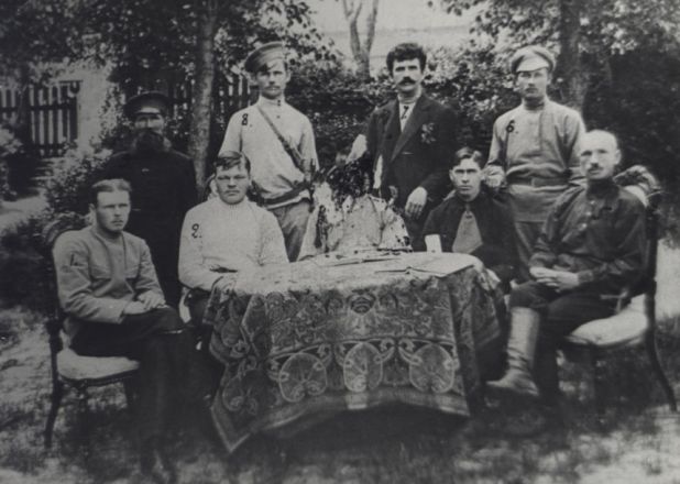 Ветлуга: история и архивные фото самого северного города Нижегородской области - фото 25