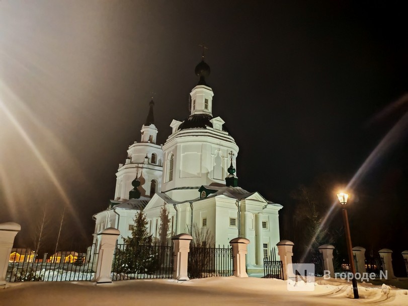 Большое Болдино в Нижегородской области: история и архивные фото усадьбы Пушкина - фото 26