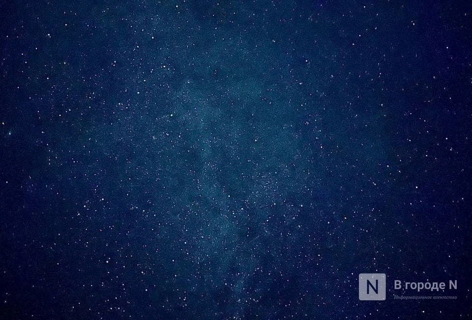 Мощнейший звездопад года увидят нижегородцы в августе - фото 1