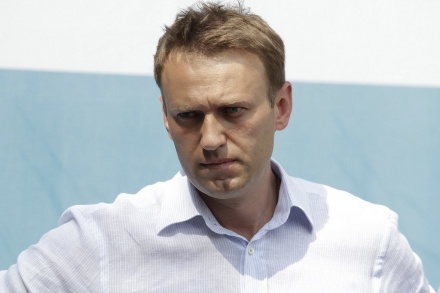 Навальный открывает &laquo;профсоюз&raquo; в Нижнем Новгороде
