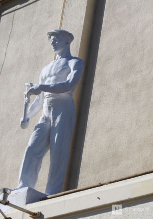 Опубликованы фото самых необычных домов в Соцгороде на Автозаводе - фото 14