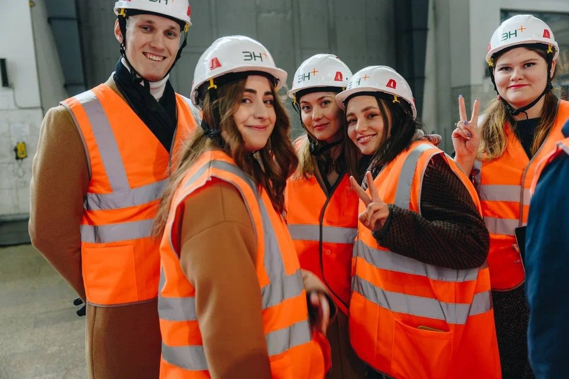 Стипендиальная программа Эн+ и РУСАЛ приглашает талантливых студентов - фото 1