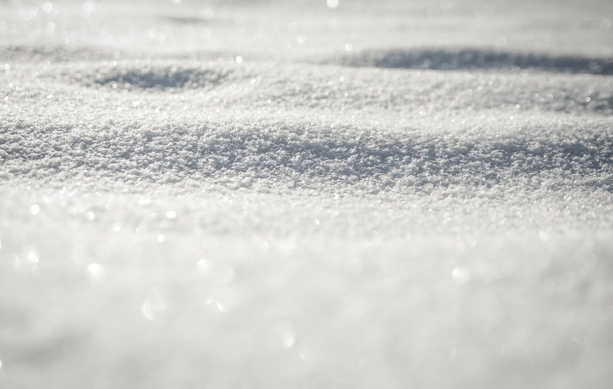 6 фактов о зиме, которые вас удивят - фото 1