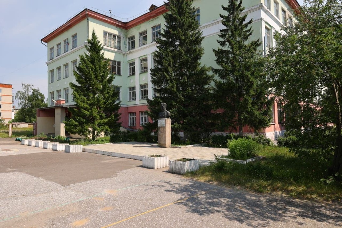 Новое здание школы № 10 построят в Дзержинске - фото 1