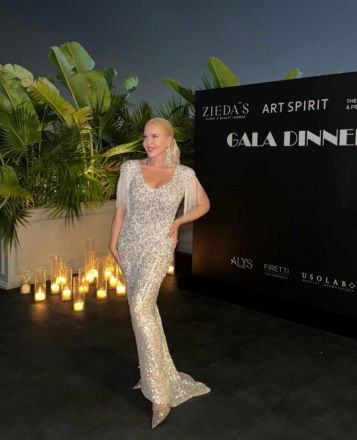 Вдова Бориса Немцова рассказала, что похудела на 20 кг - фото 2