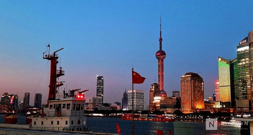 Нижегородка честно рассказала о плюсах и минусах отдыха в Китае - фото 6