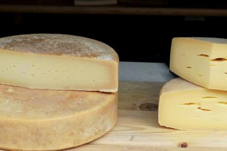 5 способов проверить, есть ли в продукте растительные жиры