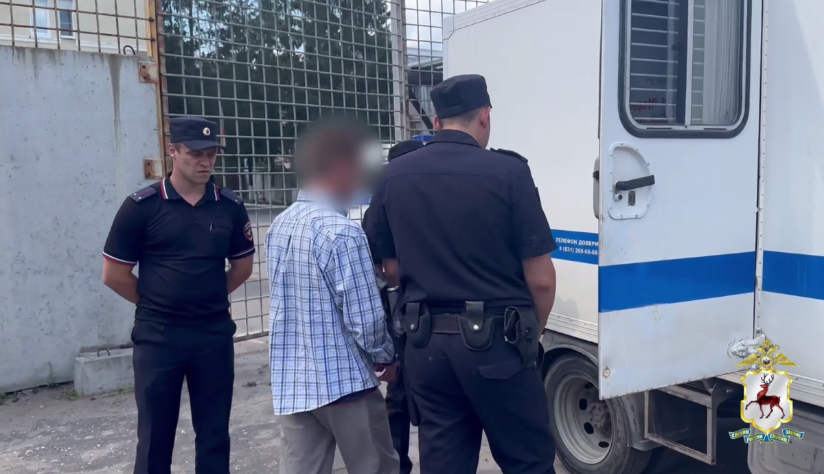 Издевавшихся над мужчиной подростков доставили в суд в Дзержинске - фото 1