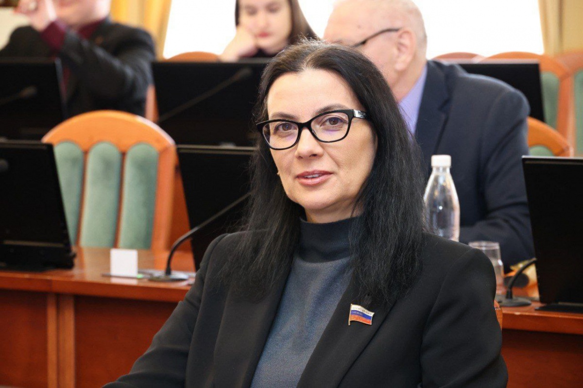 Депутат Гриневич помогла нижегородке пройти процедуру банкротства - фото 1