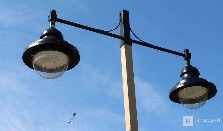 Фоторепортаж: как выглядит и чем удивляет Старое Канавино в Нижнем Новгороде - фото 8