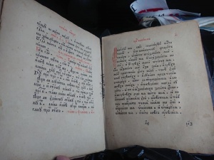 Таксист приобрел церковную реликвию на одном из нижегородских блошиных рынков