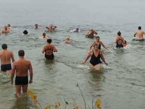 Забег в купальниках к пельменям состоится в Автозаводском парке