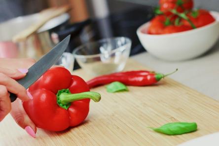 5 полезных свойств острой пищи, о которых вы не знали раньше