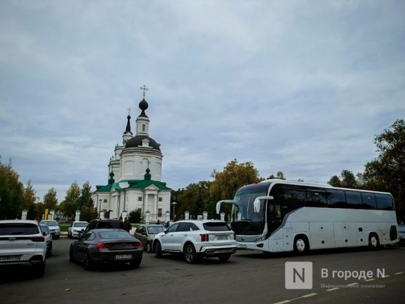 Та самая пушкинская осень: уютный фоторепортаж из Большого Болдина - фото 2