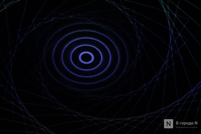 Просто вау: фоторепортаж со всех локаций INTERVALS &mdash; 2025 в Нижнем Новгороде - фото 20