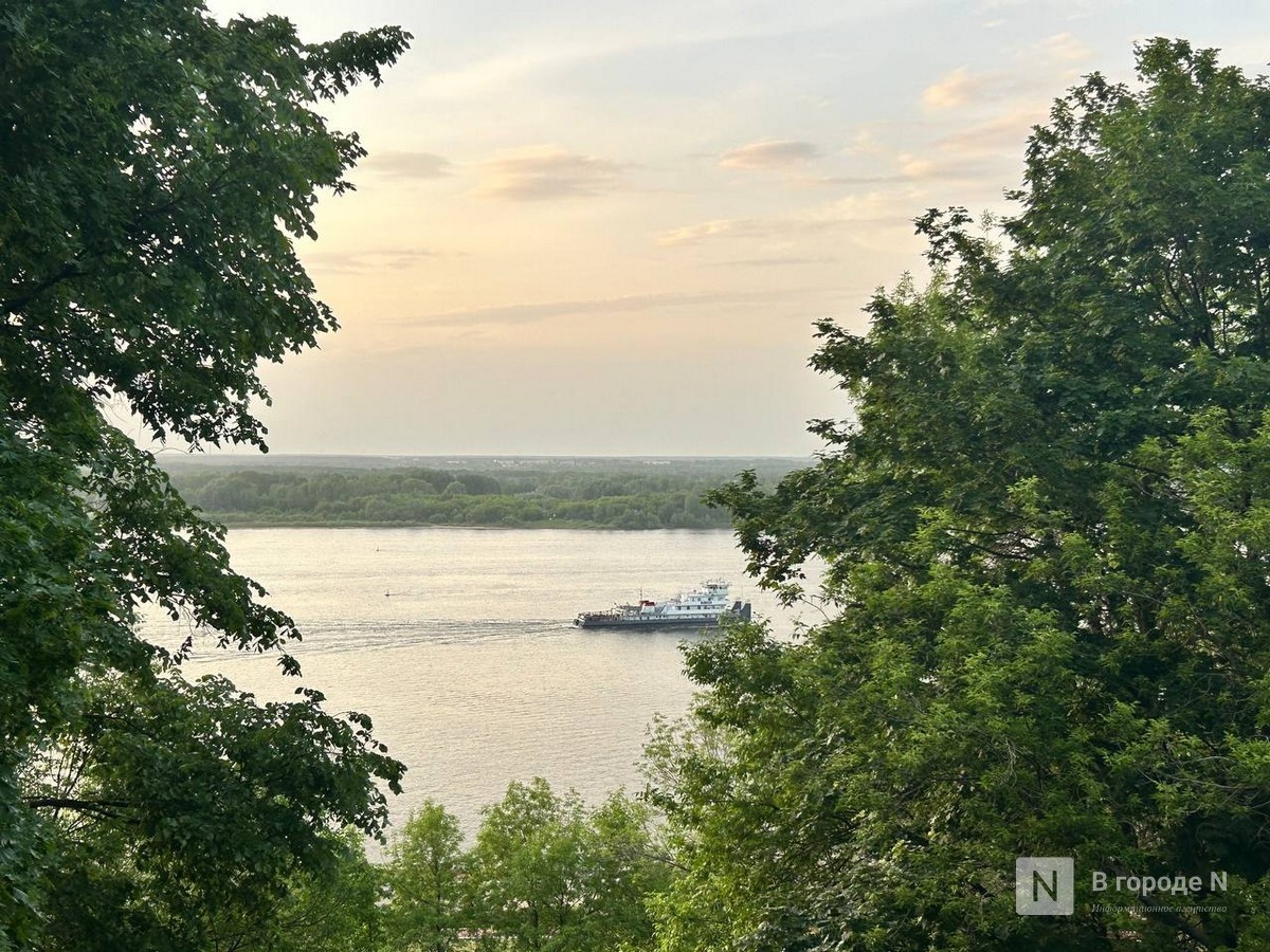 Опубликован прогноз погоды в Нижнем Новгороде на неделю со 9 по 15 июня - фото 1