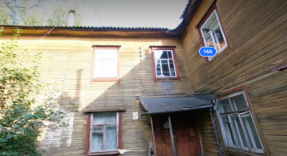 Гостиничный комплекс построят на месте аварийного дома в Плотничном переулке - фото 1