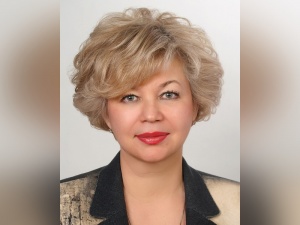 Смотракова: «Поправки в Конституцию позволят обеспечить качество и доступность медицинской помощи в любом уголке страны»