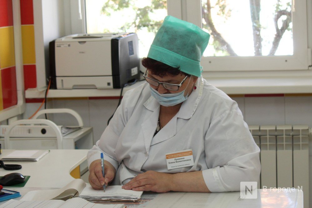 Более 650 тысяч доз вакцины от гриппа поступило в Нижегородскую область - фото 3