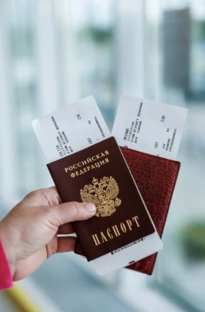 Первый прямой рейс в Сухум отправился из Нижнего Новгорода - фото 3