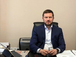 Гендиректором фонда капремонта Нижегородской области назначен Дмитрий Гнатюк