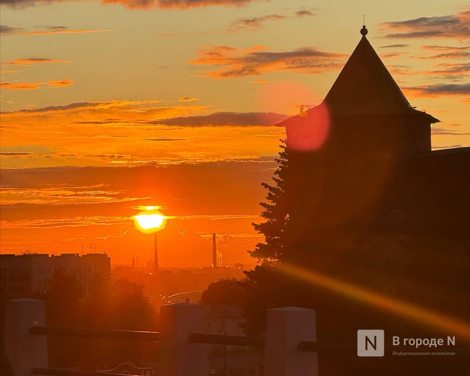 Названы самые комфортные для жизни районы Нижнего Новгорода - фото 1