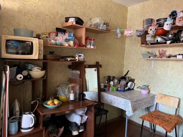 Нижегородские студенты назвали плюсы и минусы жизни в общежитиях - фото 10