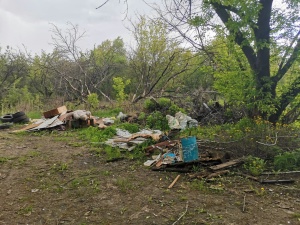 Девять свалок рядом у микрорайона Бурнаковский будут ликвидированы